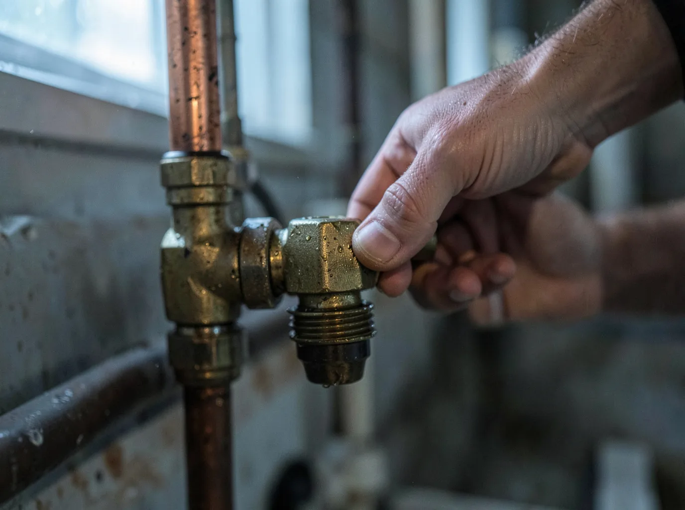 Emergency Plumber Connersville, IN FAQs